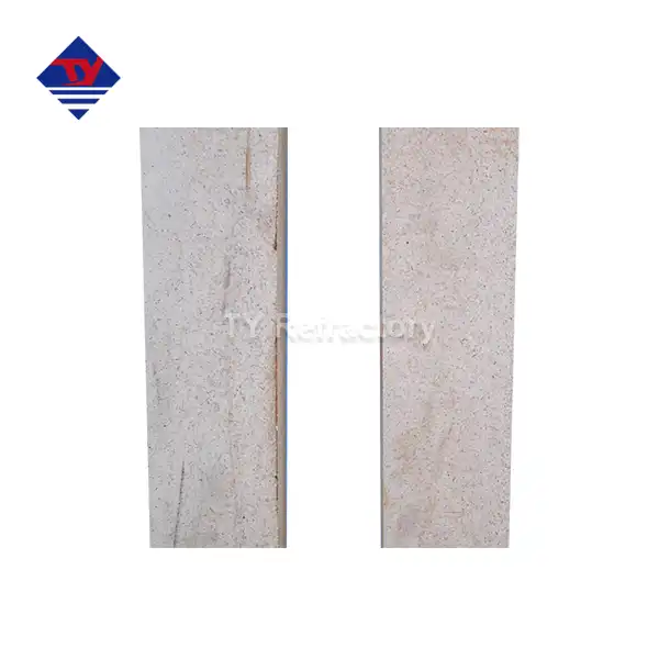 Fireclay Block For Glass Melting Pool